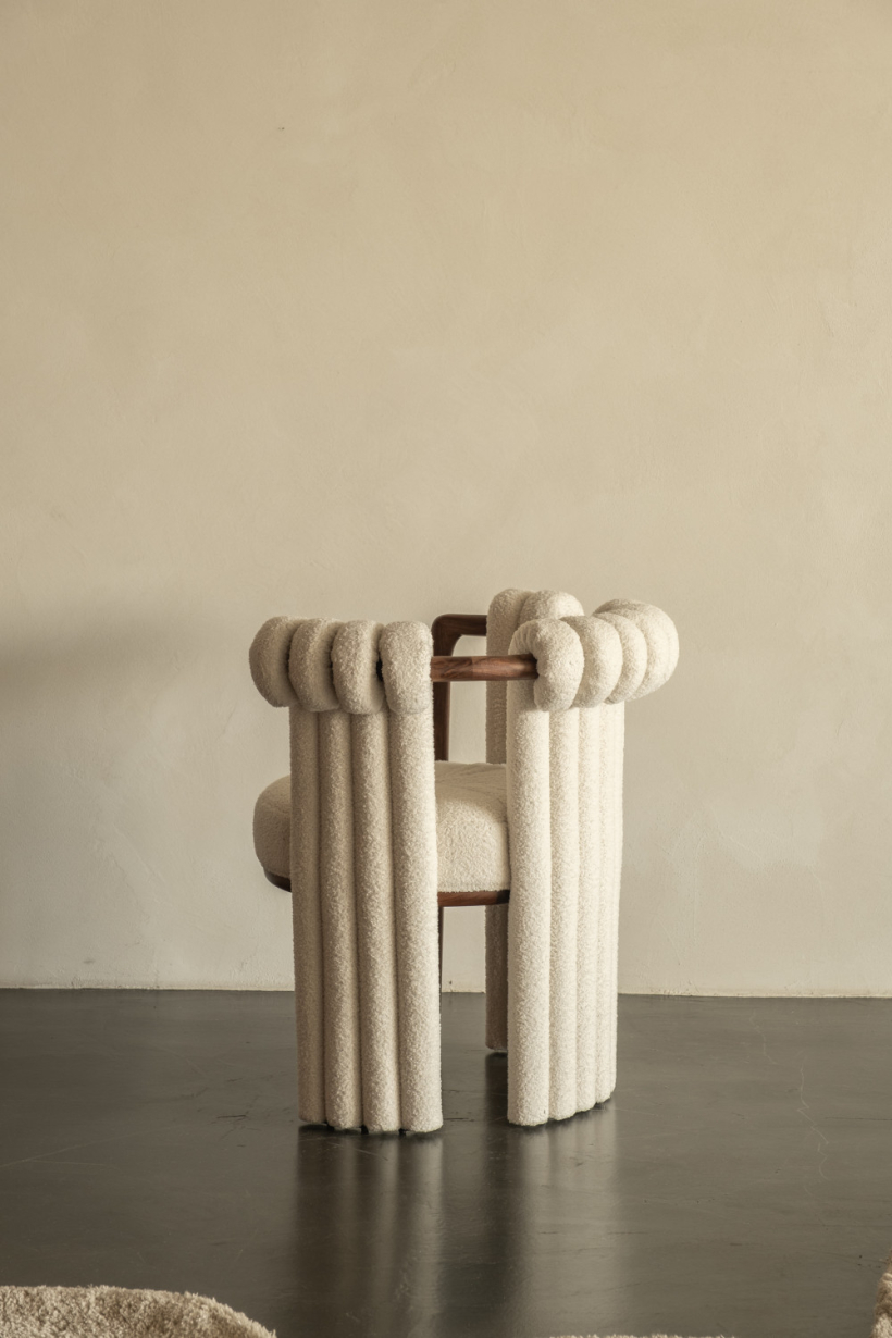 Dome Chair