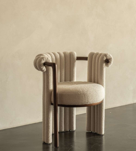 Dome Chair