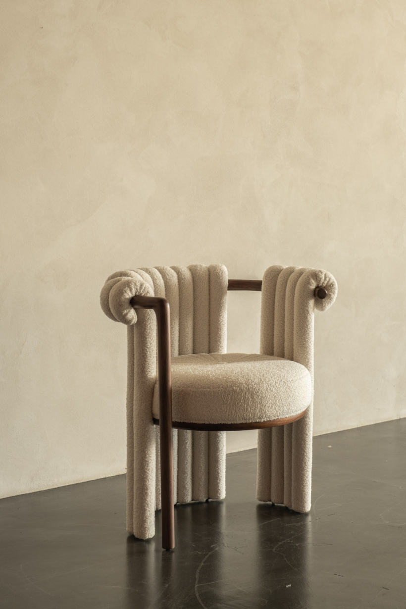 Dome Chair