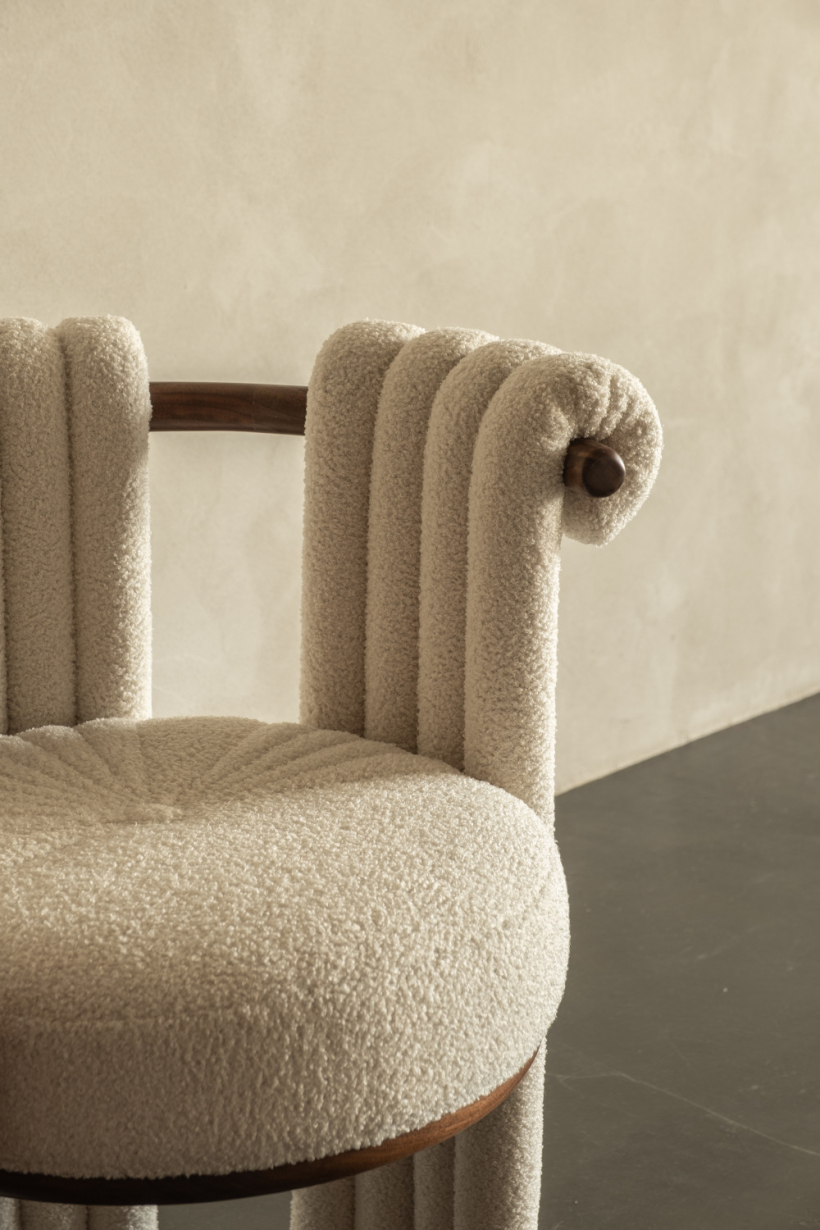 Dome Chair
