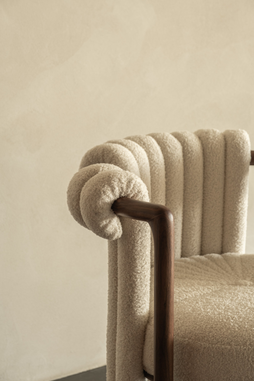 Dome Chair