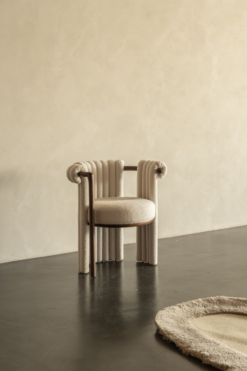 Dome Chair