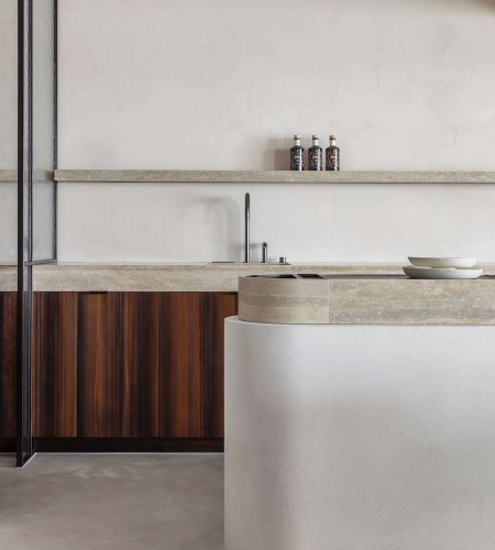 City apartment TP