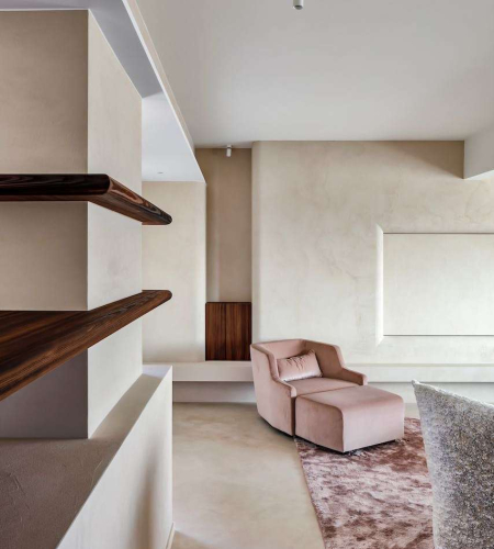CITY APARTMENT JP