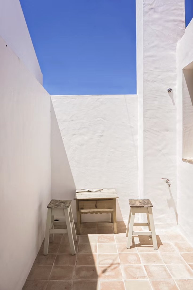 Alentejo Melides