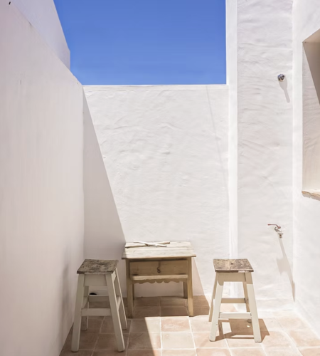 Alentejo Melides