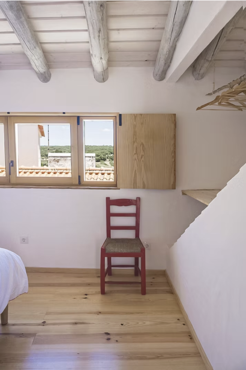 Alentejo Melides