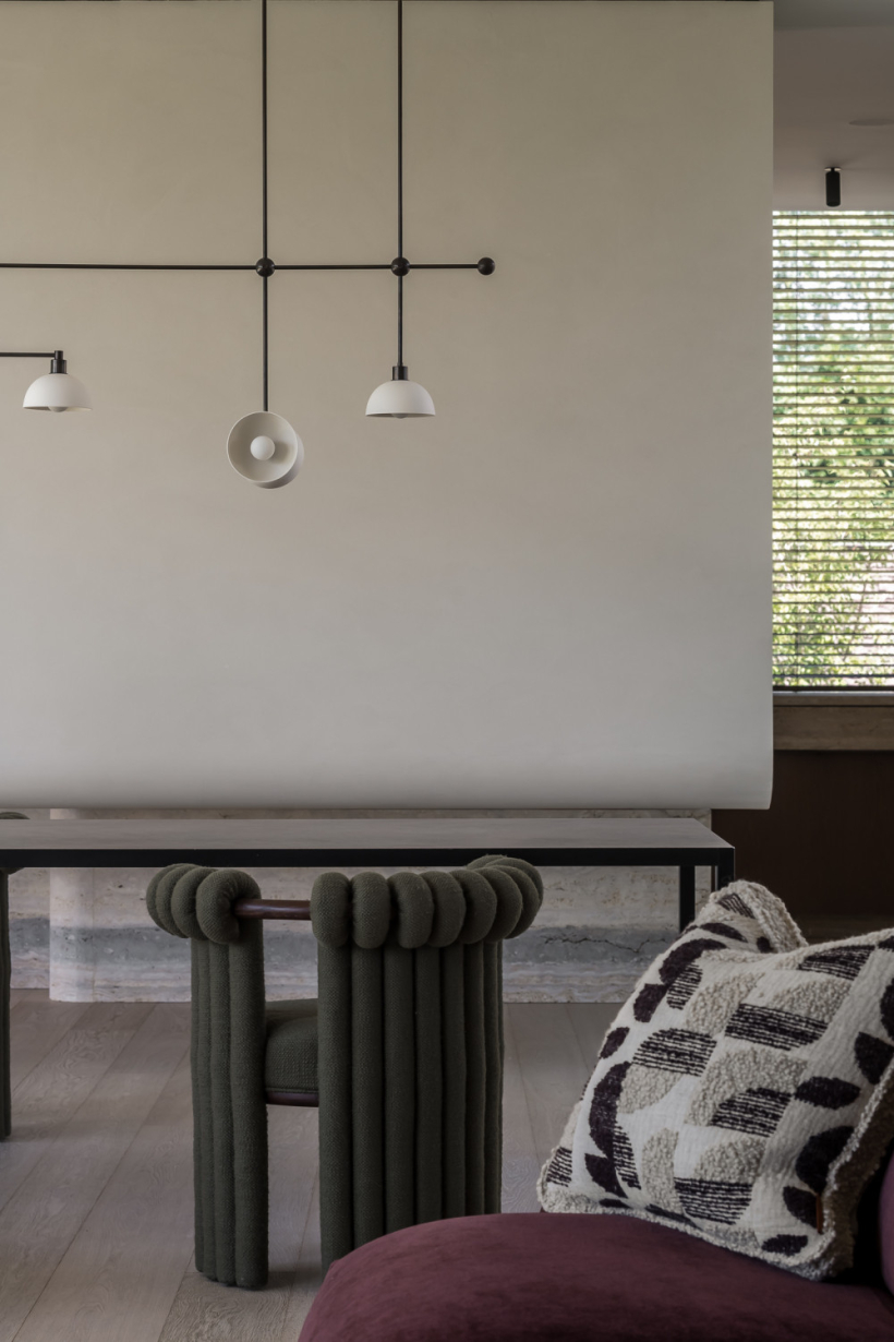 Dome Chair