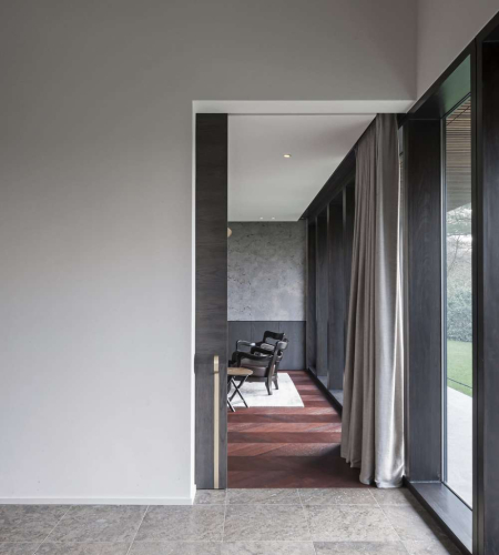 Residence SP Interior