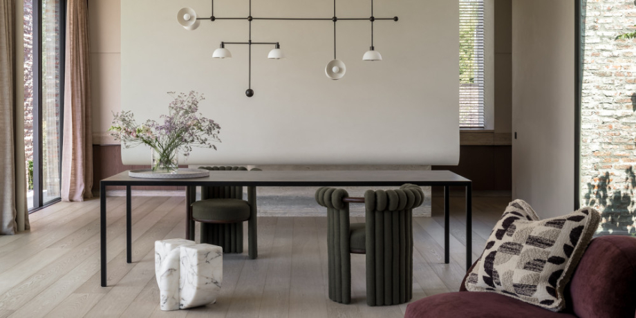 Dome Chair